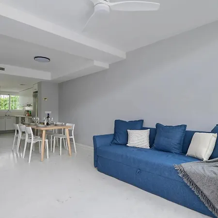 Sal Y Compania En Javea Prázdninový dům *