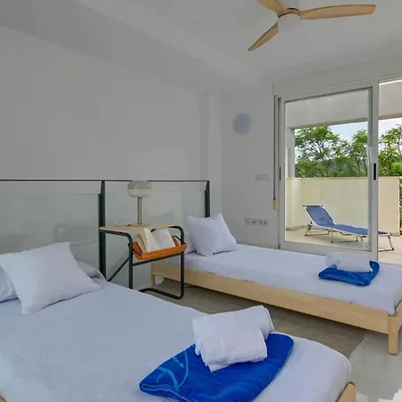 Prázdninový dům Sal Y Compania En Javea