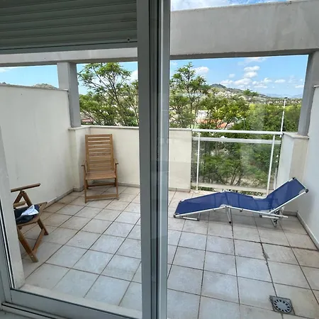 Sal Y Compania En Javea Prázdninový dům Platja de Larenal